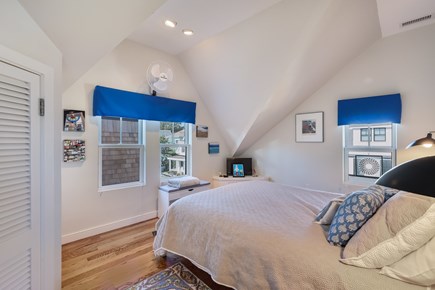 Provincetown Cape Cod vacation rental - Bedroom 1