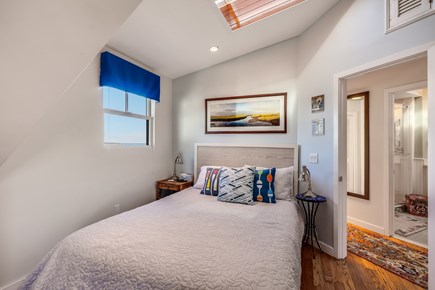 Provincetown Cape Cod vacation rental - Bedroom 2