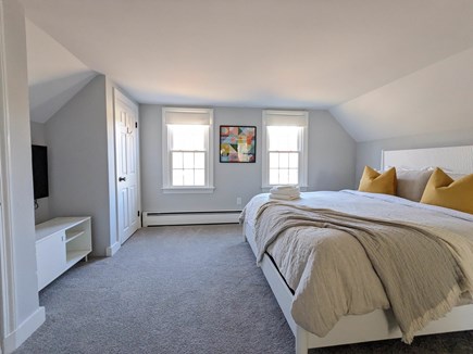 Falmouth Cape Cod vacation rental - King Bedroom 2