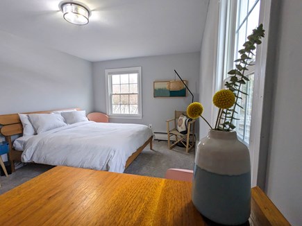 Falmouth Cape Cod vacation rental - Queen Bedroom