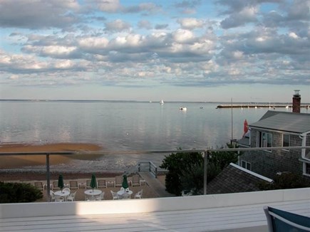 Provincetown Cape Cod vacation rental - Amazing Water Views