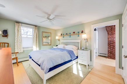 Provincetown Cape Cod vacation rental - Bedroom