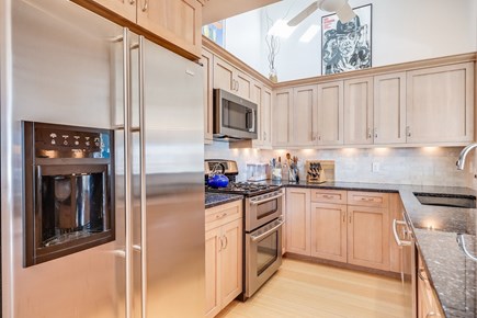 Provincetown Cape Cod vacation rental - 