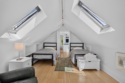 Provincetown Cape Cod vacation rental - Second Bedroom