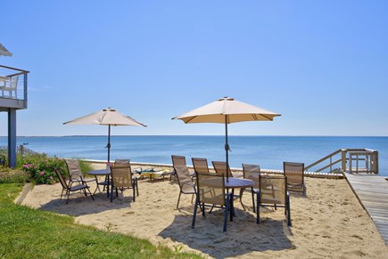 Provincetown Cape Cod vacation rental - 