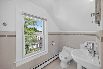 Provincetown Cape Cod vacation rental - Second Bedroom En-Suite