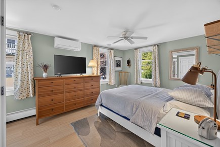 Provincetown Cape Cod vacation rental - Master Bedroom