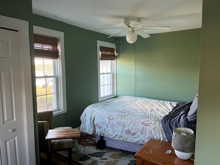 Wellfleet Cape Cod vacation rental - Spacious upstairs bedroom