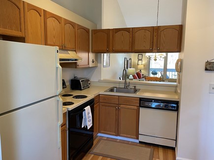 Ocean Edge Cape Cod vacation rental - Fully Stocked Kitchen