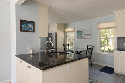 Osterville Cape Cod vacation rental - Another view of the kitchen