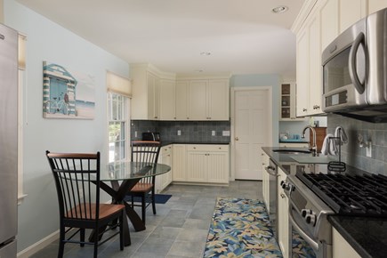 Osterville Cape Cod vacation rental - Spacious kitchen with all the essentials