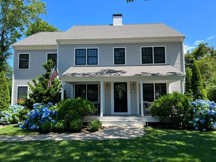 Dennis Cape Cod vacation rental - Gorgeous property just down the street from the beach