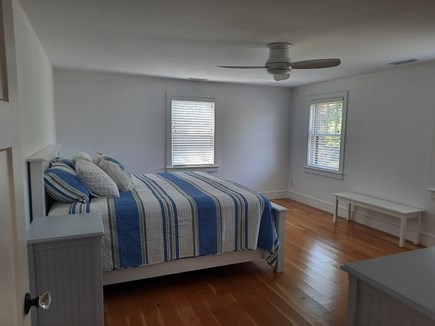 Dennis Cape Cod vacation rental - 2bd floor bedroom 4 with king bed
