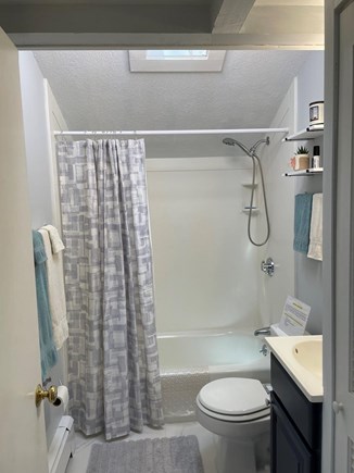 New Seabury, Popponesset Cape Cod vacation rental - Bathroom
