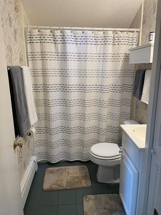 New Seabury, Popponesset Cape Cod vacation rental - Bathroom