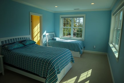 South Orleans Cape Cod vacation rental - Another queen bedroom