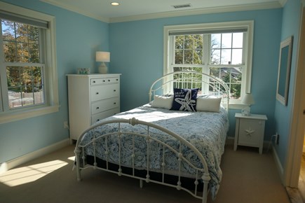 South Orleans Cape Cod vacation rental - Queen bedroom