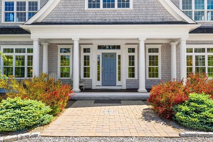 South Orleans Cape Cod vacation rental - What a way to start your vacation!