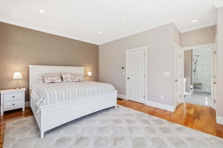 South Orleans Cape Cod vacation rental - Spacious ensuite with private bath