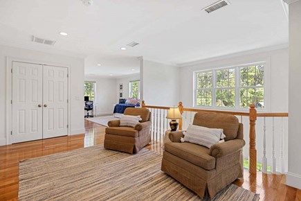 South Orleans Cape Cod vacation rental - Upstairs has a 2 spacious loft spaces