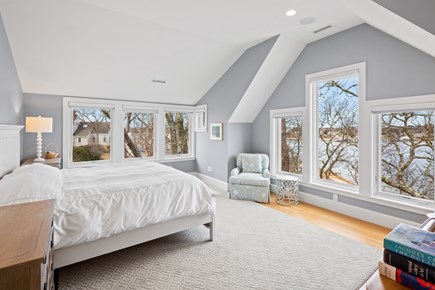 Chatham Cape Cod vacation rental - King Room with Ensuite