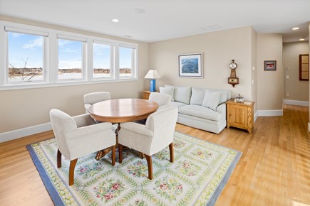 Chatham Cape Cod vacation rental - Upstairs Living Area
