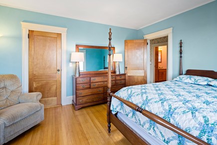 Plymouth MA vacation rental - Plenty of storage space for your personal items
