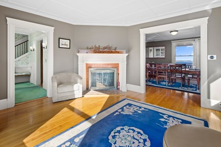 Plymouth MA vacation rental - Plenty of space for the whole family