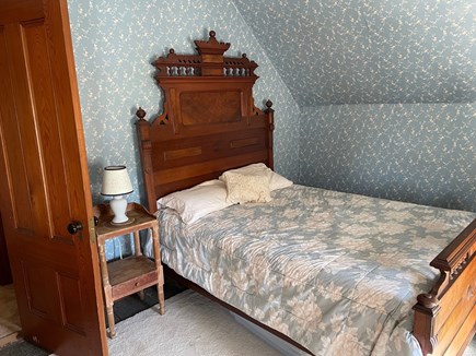 Harwichport Cape Cod vacation rental - The Blue Room