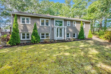 Harwich Cape Cod vacation rental - Welcome to Cape Vista!