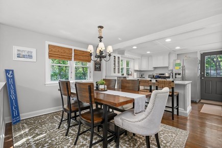 Harwich Cape Cod vacation rental - Keep the connection with everyone in your group with another open floorplan to enjoy