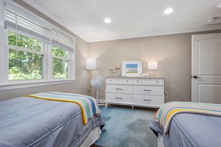 Harwich Cape Cod vacation rental - Start to unwind by unpacking in the dresser or in the closet (not depicted)