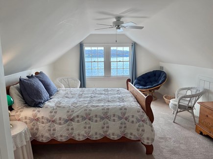 Chatham Cape Cod vacation rental - Upstairs Full