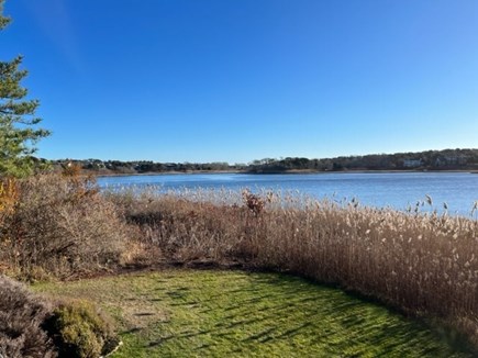 Chatham Cape Cod vacation rental - View from Deck