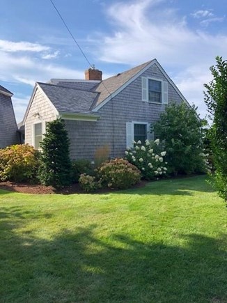 Chatham Cape Cod vacation rental - Lawn