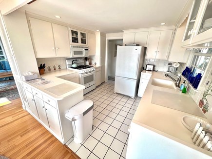 Chatham Cape Cod vacation rental - Kitchen