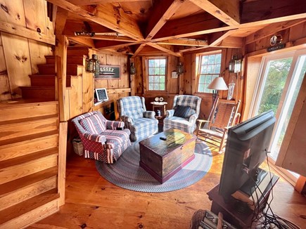 Chatham Cape Cod vacation rental - Windmill Room