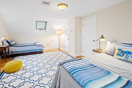 Eastham Cape Cod vacation rental - Perfect room for the kids in the family