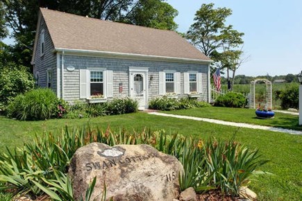 Sandwich Cape Cod vacation rental - Welcome to 115 Tupper Road!