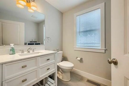 Chatham Cape Cod vacation rental - Half bath