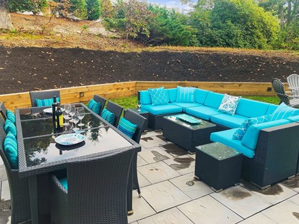 Chatham Cape Cod vacation rental - Outdoor dining