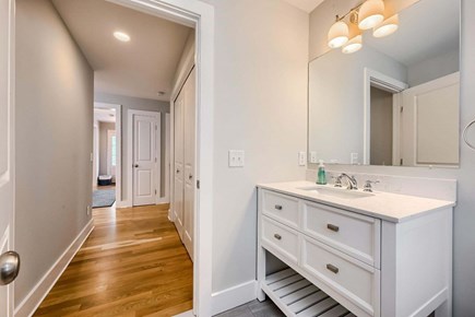 Chatham Cape Cod vacation rental - Bath 4 Half Bath