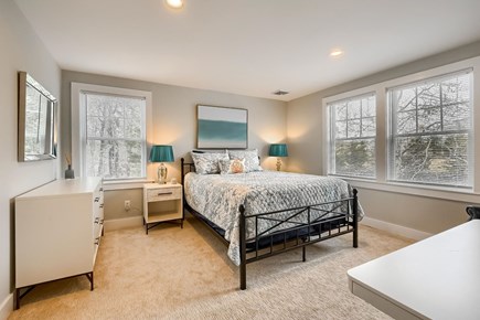 Chatham Cape Cod vacation rental - Bedroom 3 King bed