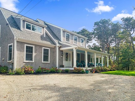 Chatham Cape Cod vacation rental - Welcome to Latitude Adjustment