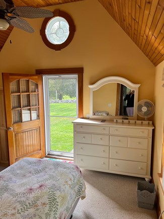 Dennis, Quivet Neck Cottage Cape Cod vacation rental - Bedroom 2