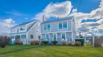 Sandwich Cape Cod vacation rental - Welcome to Town Neck Beach Escape!