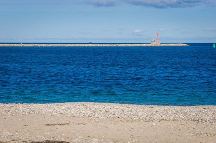 Sandwich Cape Cod vacation rental - Cape Cod Bay- 72 Town Neck Road Town Neck Beach Escape