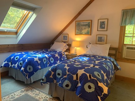 Brewster Cape Cod vacation rental - 2nd Floor BedroomTwin