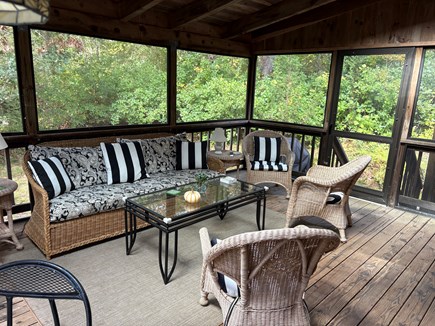 Brewster Cape Cod vacation rental - 