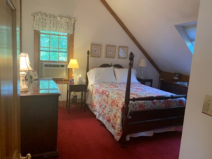 Brewster Cape Cod vacation rental - 2nd Floor BedroomDouble